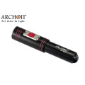 Archon Alumium Tauchen LED Taschenlampe 860 Lumen